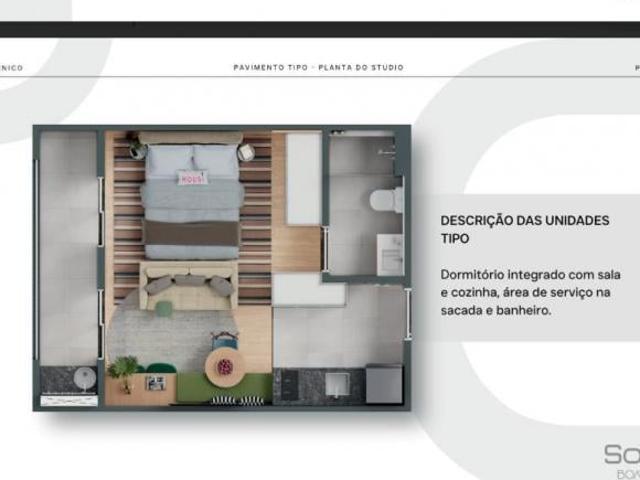 Apartamento venda em São José do Rio Preto