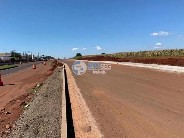 Terreno venda em Região Geográfica Imediata de Londrina, Arapongas
