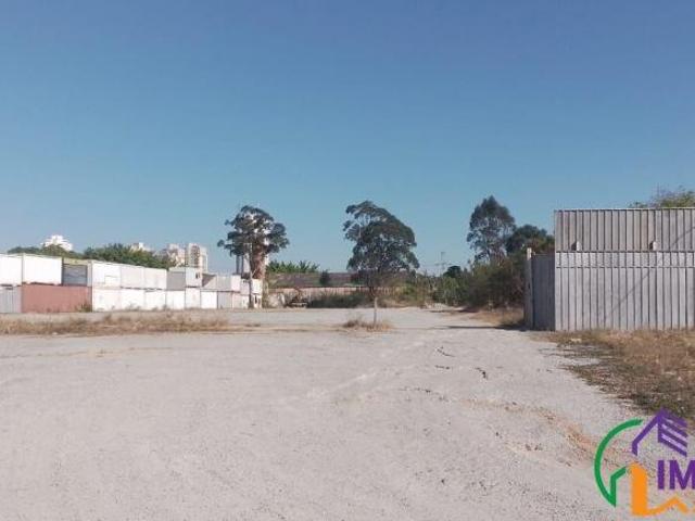 Terreno venda em Capuava, Santo André