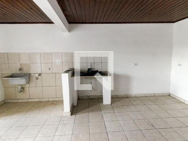 Casa aluguel em Taboão da Serra