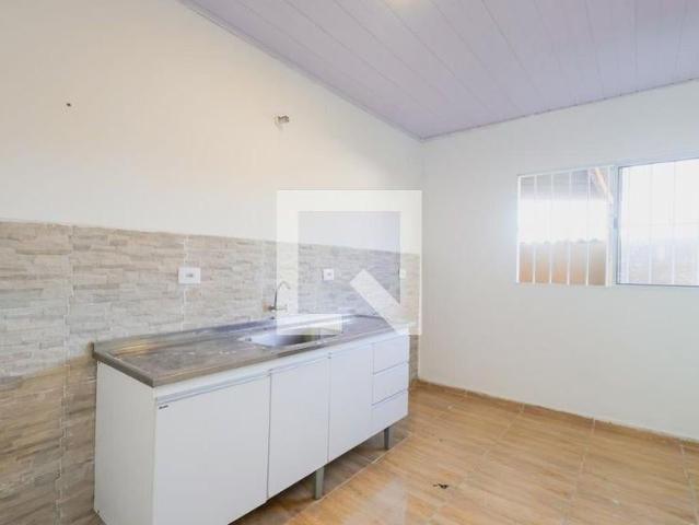 Casa aluguel em Taboão da Serra