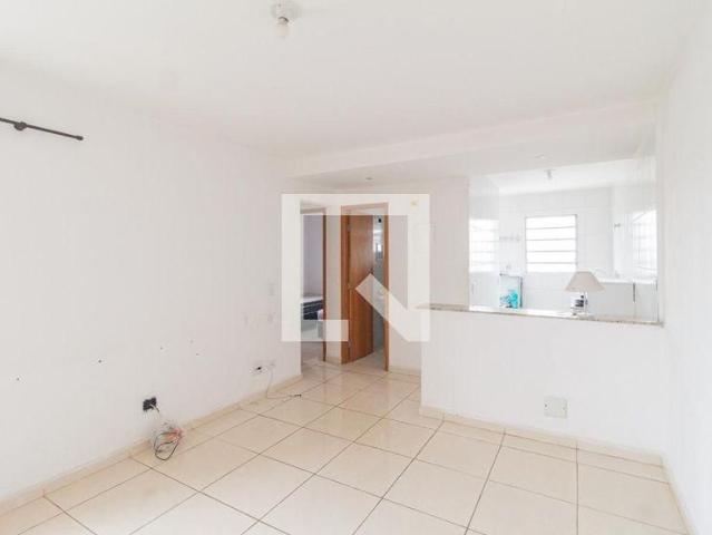 Apartamento aluguel em Cohab V, Carapicuíba