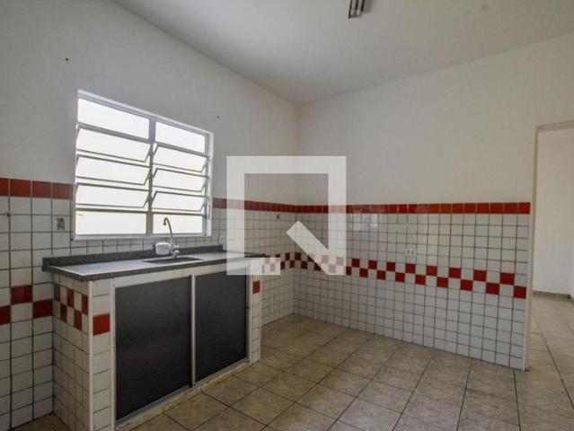 Casa aluguel em Santo André