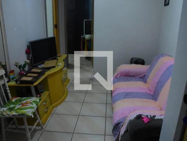 Apartamento aluguel em Cachoeirinha