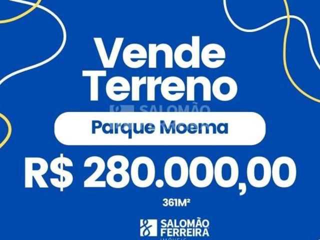 Terreno venda em Parque Doutor Carrão, Franca