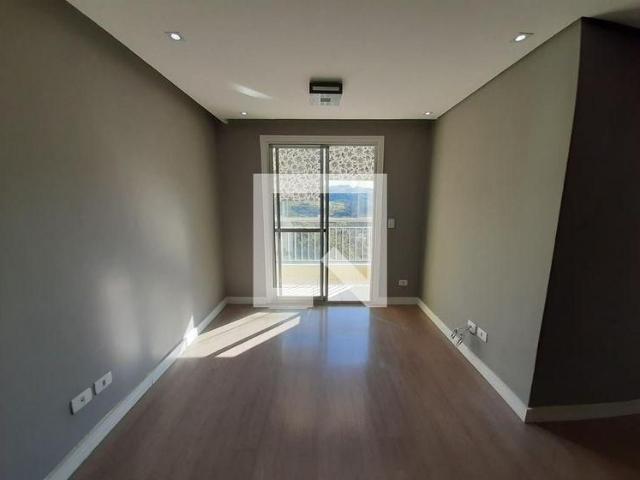 Apartamento aluguel em Cotia
