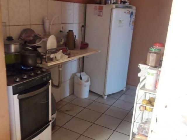 Casa venda em Parque Residencial Nova Esperança, São José do Rio Preto
