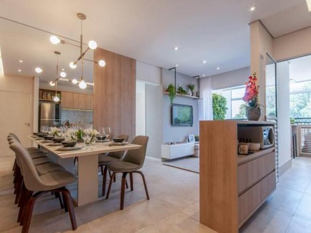 Apartamento venda em Região Imediata de São José do Rio Preto, Região Metropolitana de São José do Rio Preto