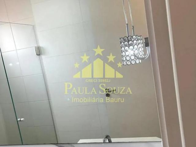 Apartamento venda em Região Imediata de Bauru, Bauru