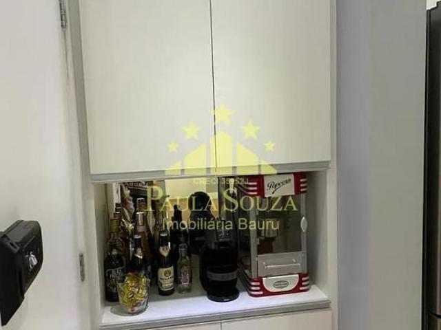 Apartamento venda em Região Imediata de Bauru, Bauru