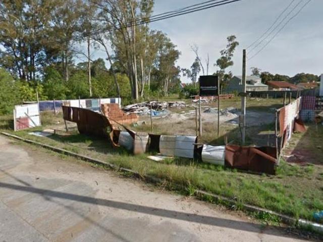 Terreno venda em Rio Grande