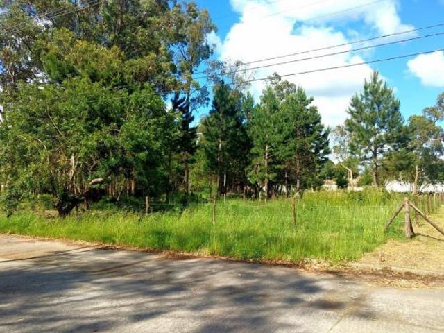 Terreno venda em Região Geográfica Imediata de Pelotas, Aglomeração Urbana do Sul