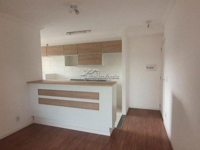 Apartamento aluguel em Residencial João Luiz, Hortolândia