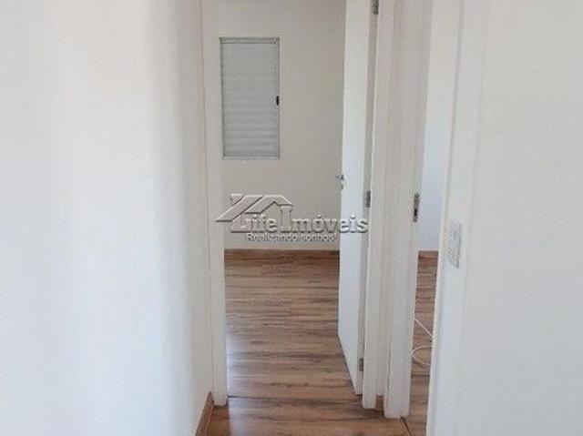 Apartamento aluguel em Residencial João Luiz, Hortolândia