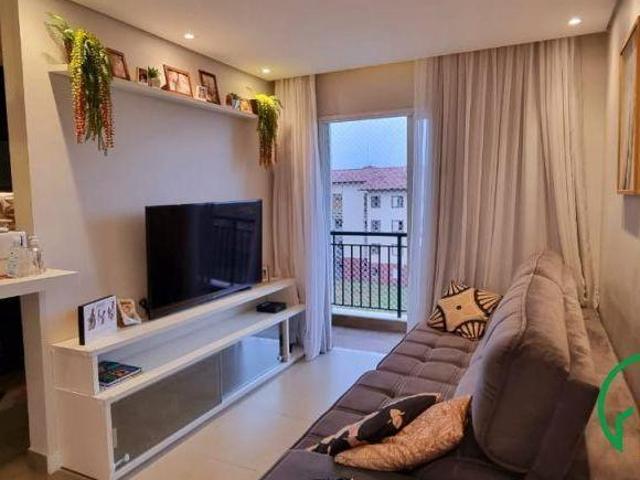 Apartamento venda em Loteamento Pedra Verde, Valinhos