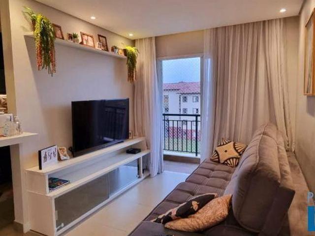 Apartamento venda em Loteamento Pedra Verde, Valinhos