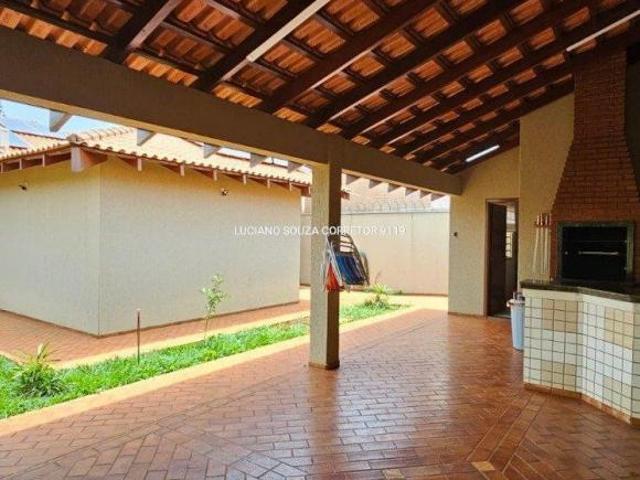 Casa venda em Região Geográfica Imediata de Campo Grande, Campo Grande