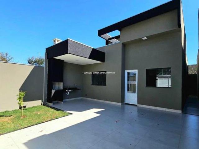 Casa venda em Região Geográfica Imediata de Campo Grande, Campo Grande