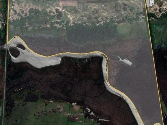 Terreno venda em Região Geográfica Imediata de Pelotas, Aglomeração Urbana do Sul