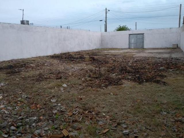 Terreno venda em Região Geográfica Imediata de Pelotas, Aglomeração Urbana do Sul