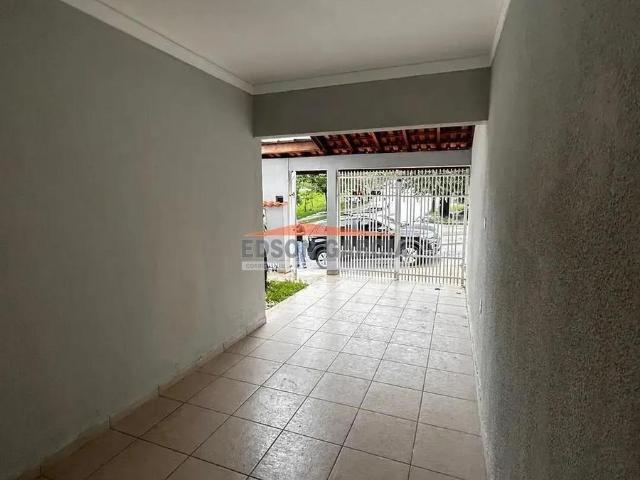 Casa aluguel em Sorocaba