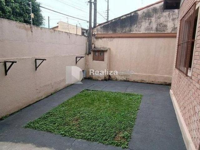 Casa aluguel em Parque São Cristóvão, Taubaté