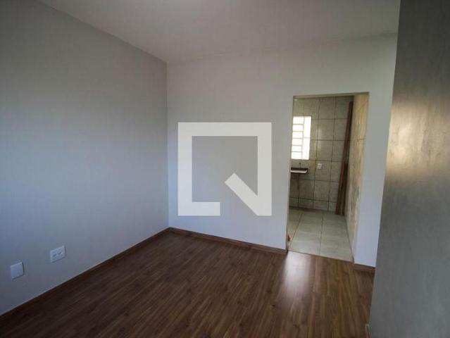 Apartamento aluguel em Votorantim