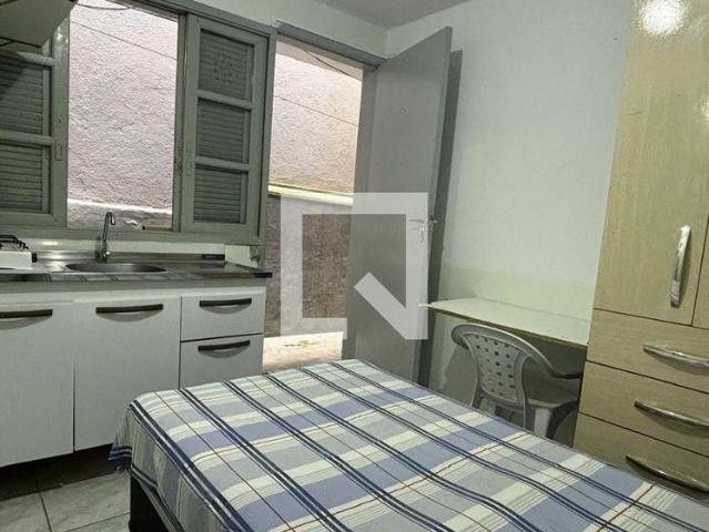 Apartamento aluguel em Jardim Colonial, São Bernardo do Campo