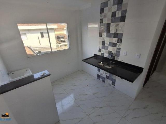 Apartamento venda em São Vicente