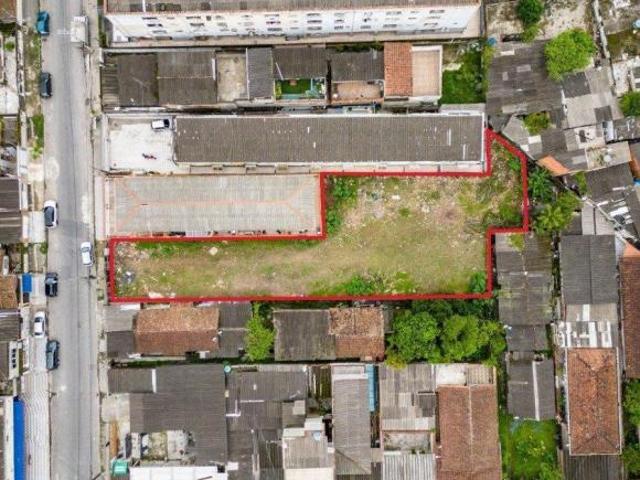 Terreno venda em Região Imediata de Santos, Região Metropolitana da Baixada Santista