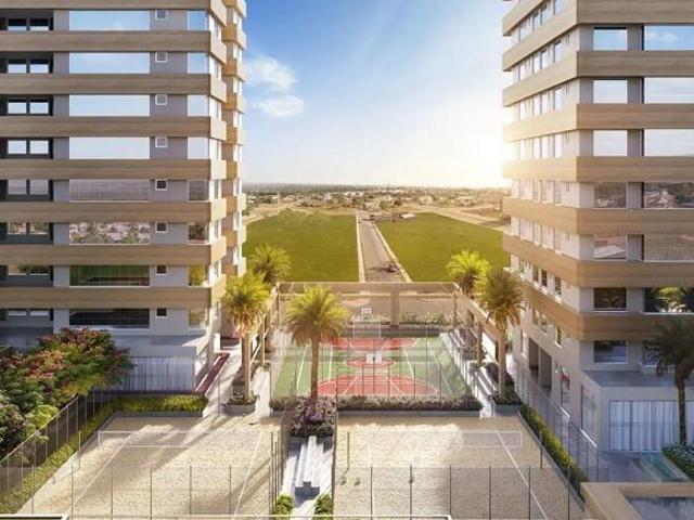 Apartamento venda em Região Geográfica Imediata de Rondonópolis, Rondonópolis