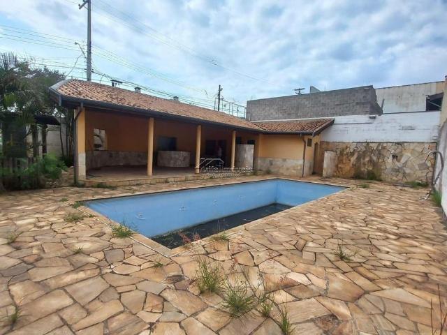 Casa aluguel em Campinas