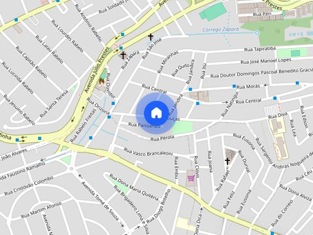 Apartamento aluguel em Região Imediata de São Paulo, Região Metropolitana de São Paulo