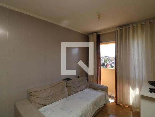 Apartamento aluguel em Morro dos Ingleses, São Paulo