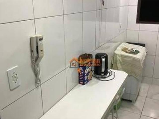 Apartamento venda em Região Imediata de São Paulo, Região Metropolitana de São Paulo