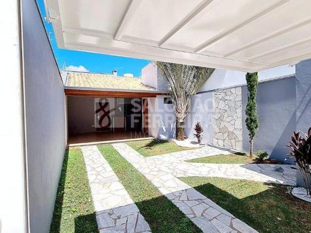 Casa venda em Região Imediata de Franca, Juranda