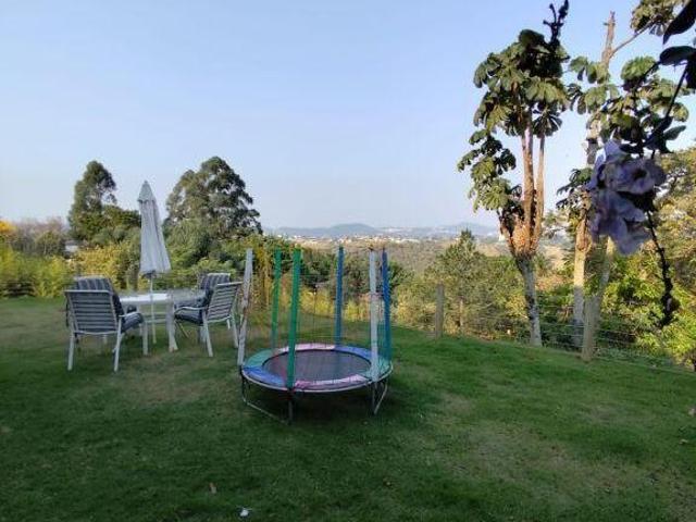 Casa venda em Parque Vila Rica, Santana de Parnaíba