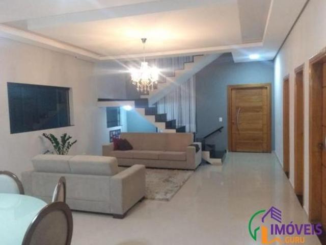 Casa venda em Região Geográfica Imediata de Poços de Caldas, Poços de Caldas