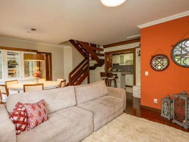 Apartamento venda em Gramado