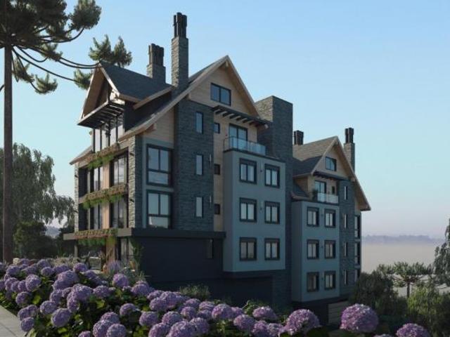 Apartamento venda em Região Geográfica Imediata de Caxias do Sul, Gramado
