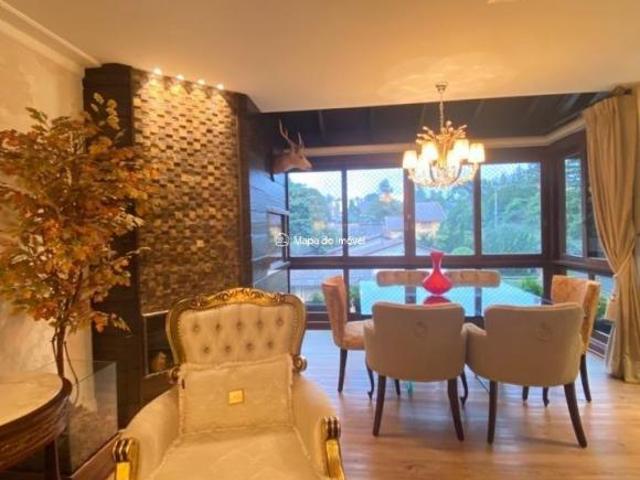 Apartamento venda em Região Geográfica Imediata de Caxias do Sul, Gramado