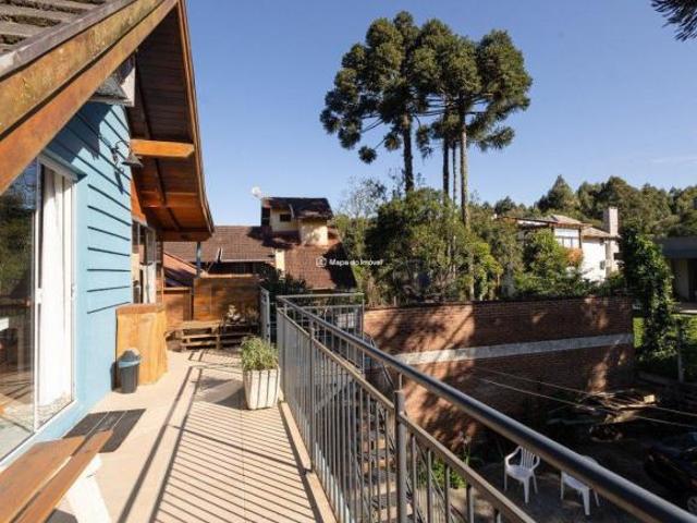 Casa venda em Gramado