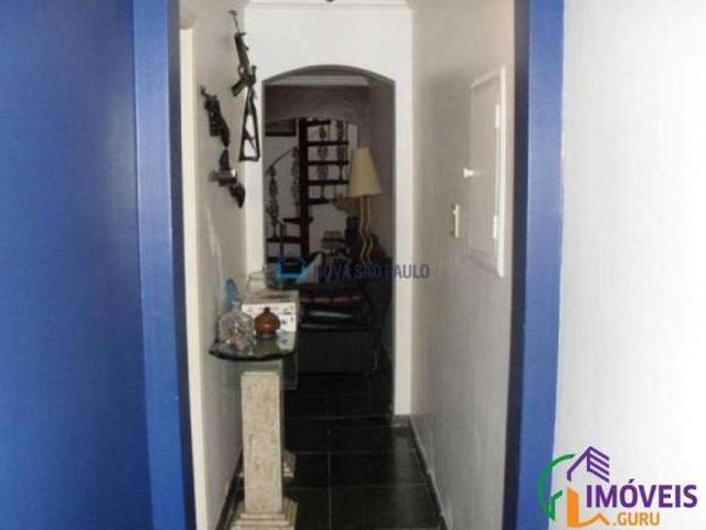 Casa venda em Saúde, São Paulo