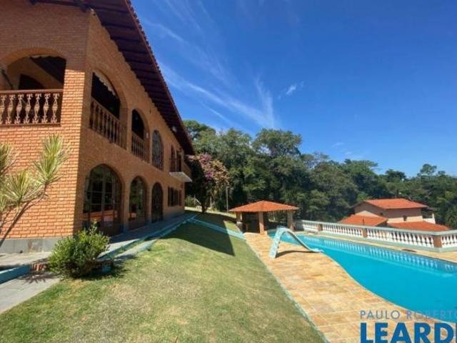 Casa venda em Planalto Verde, São Roque