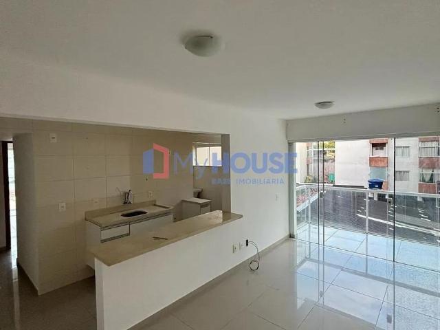 Apartamento aluguel em passeiofotografico_Pontal, Ilhéus