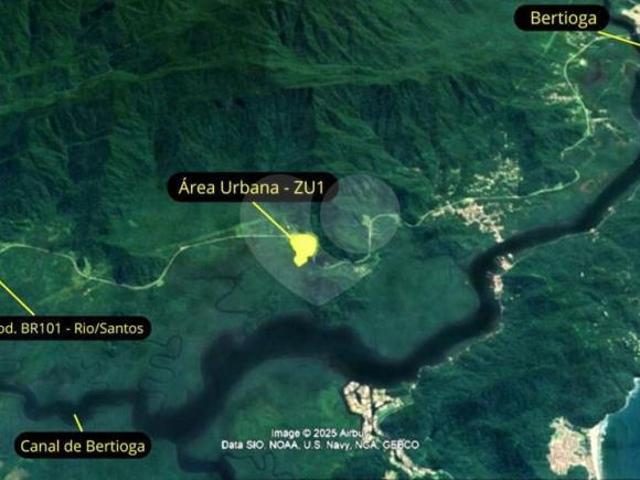 Terreno venda em Região Imediata de Caraguatatuba-Ubatuba-São Sebastião, Região Metropolitana do Vale do Paraíba e Litoral Norte