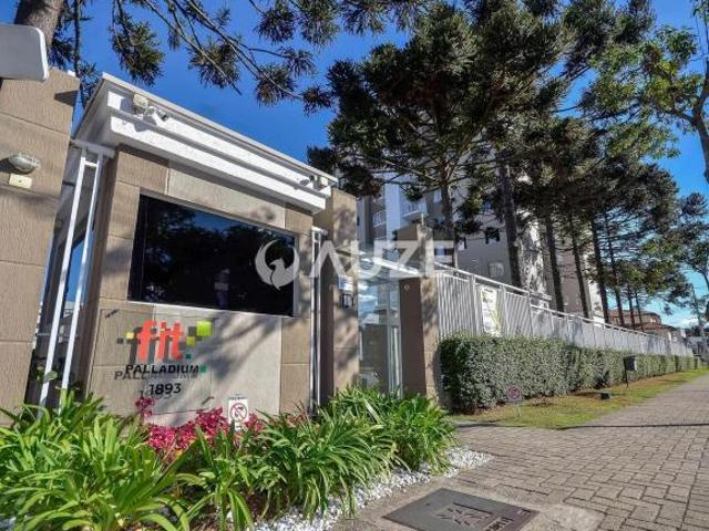 Apartamento venda em Região Geográfica Imediata de Curitiba, Região Metropolitana de Curitiba