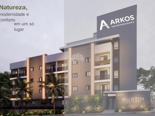 Apartamento venda em Região Geográfica Imediata de Curitiba, Região Metropolitana de Curitiba