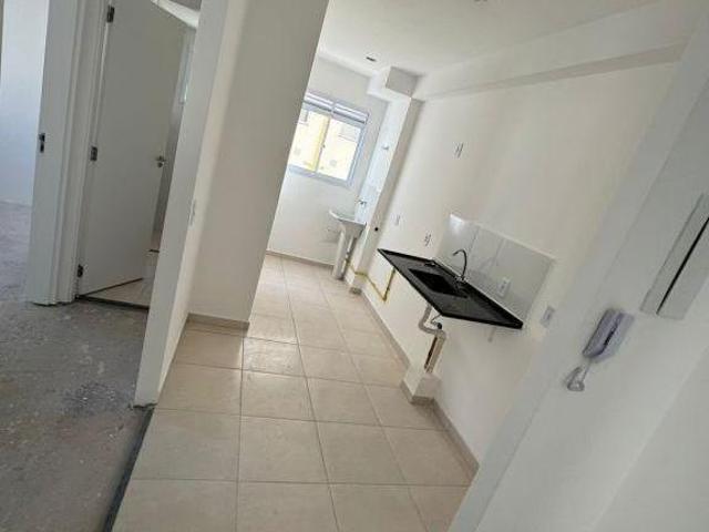 Apartamento venda em Vargem Grande Paulista