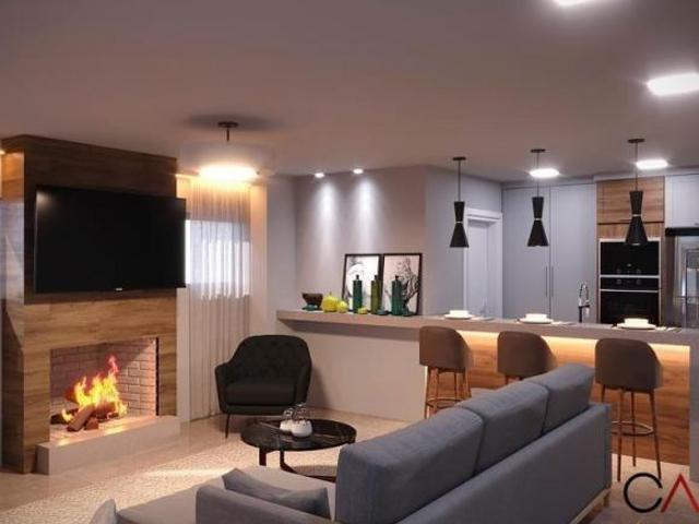Apartamento venda em Região Geográfica Imediata de Caxias do Sul, Gramado